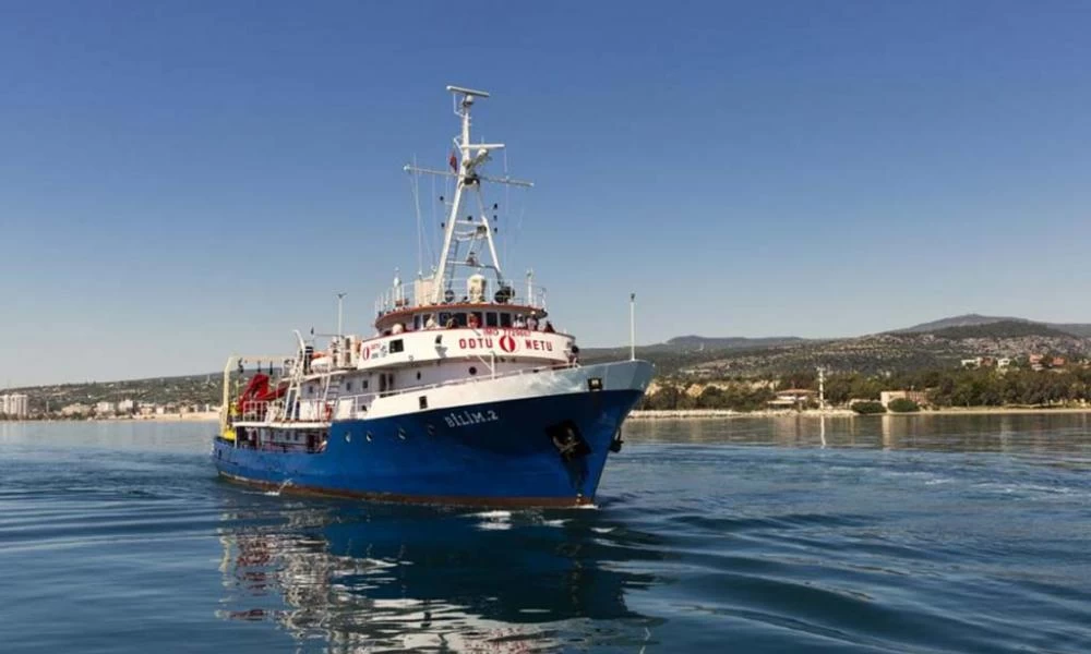 ΕΚΤΑΚΤΟ- Τραβάει το σχοινί η Τουρκία! Νέα προκλητική NAVTEX – Ξεκινά έρευνες μεταξύ Ρόδου και Καστελόριζου